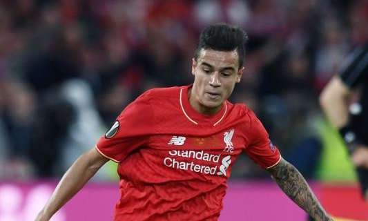 Okdiario: Coutinho interesa a Zidane