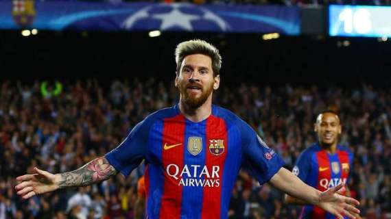 Emilio Pérez de Rozas: "La polémica en el Barça acabará con la renovación de Messi"