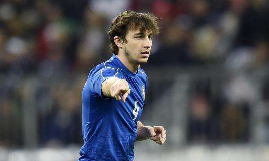 Daily Star: El Barça, interesado en Darmian