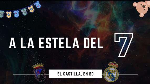 El Castilla vuelve a reventar la Primera RFEF: a dos del ascenso