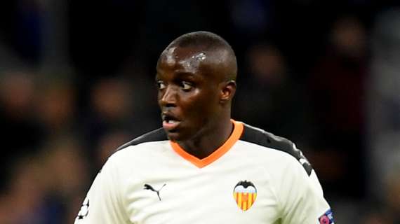 Valencia CF 2-0 CD Leganés: Mestalla cree en la salvación