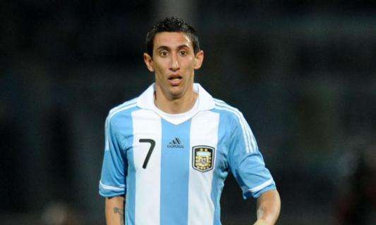 Daily Star: Di María por Schweinsteiger