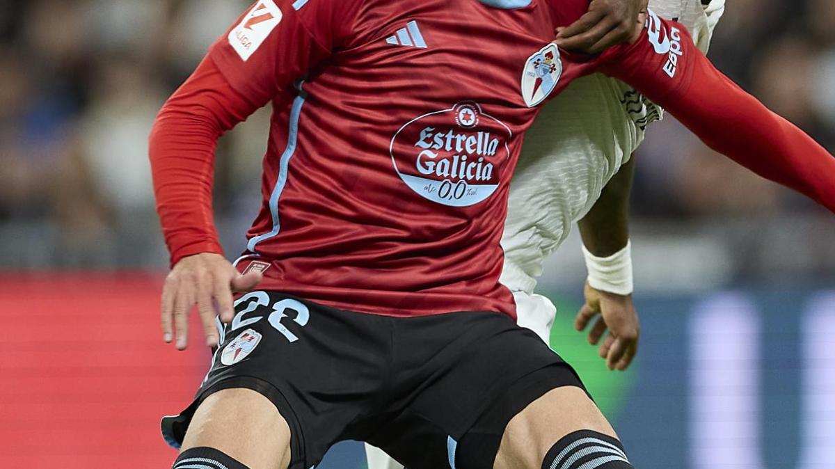 Celta 2-3 Levante | Adiós al sueño de la Champions y una permanencia más cerca