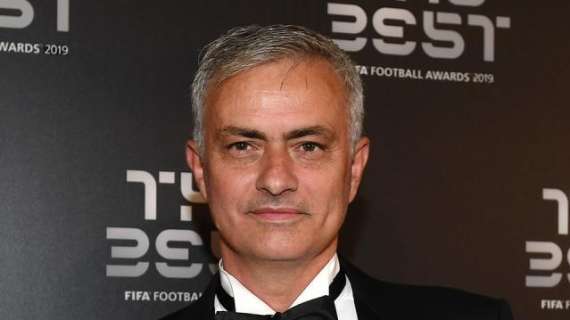 Fichajes, Mourinho ya tiene todo preparado y solo espera la llamada del Real Madrid