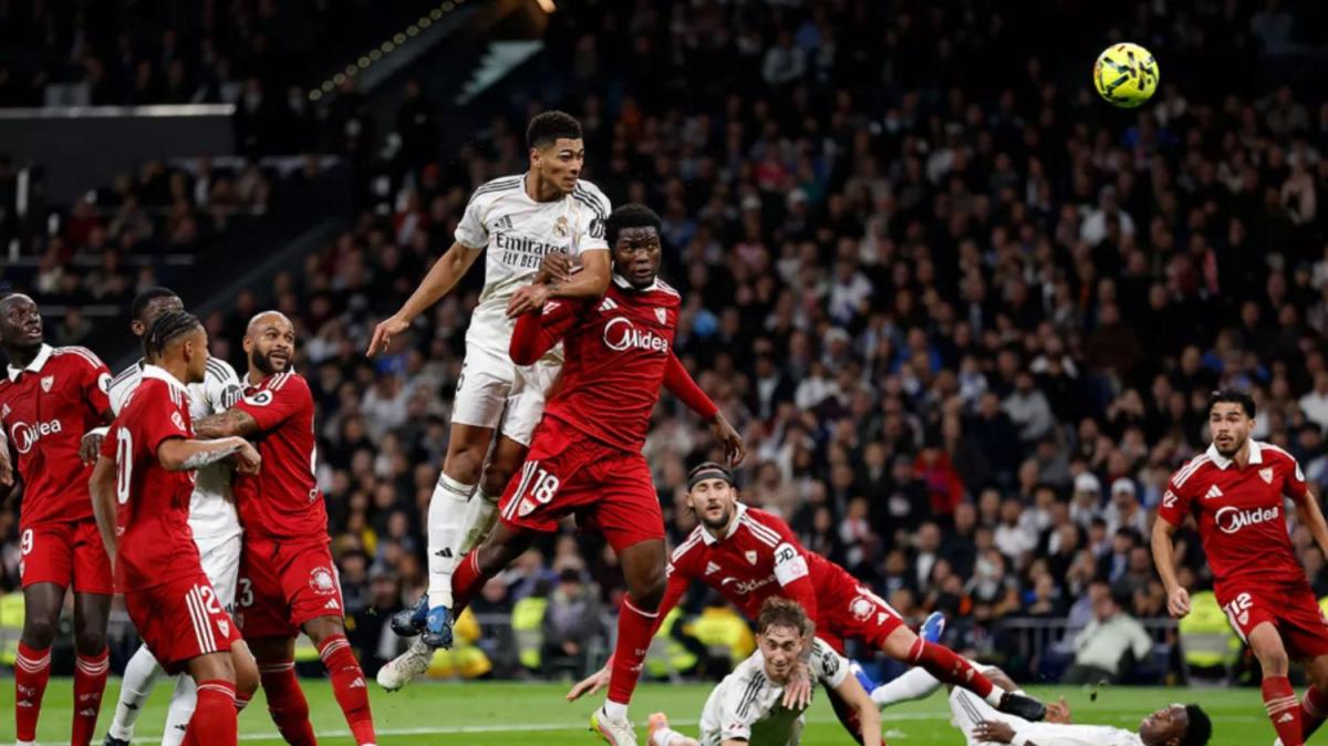 Terremoto directivo en LaLiga: decisión radical del Sevilla FC