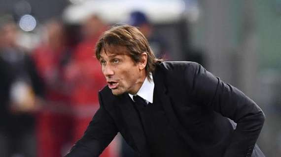 El sorprendente candidato para sustituir a Conte en el banquillo del Chelsea