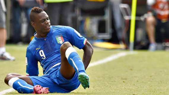 Tuttosport: La Juventus rechaza a Balotelli para fichar a Morata