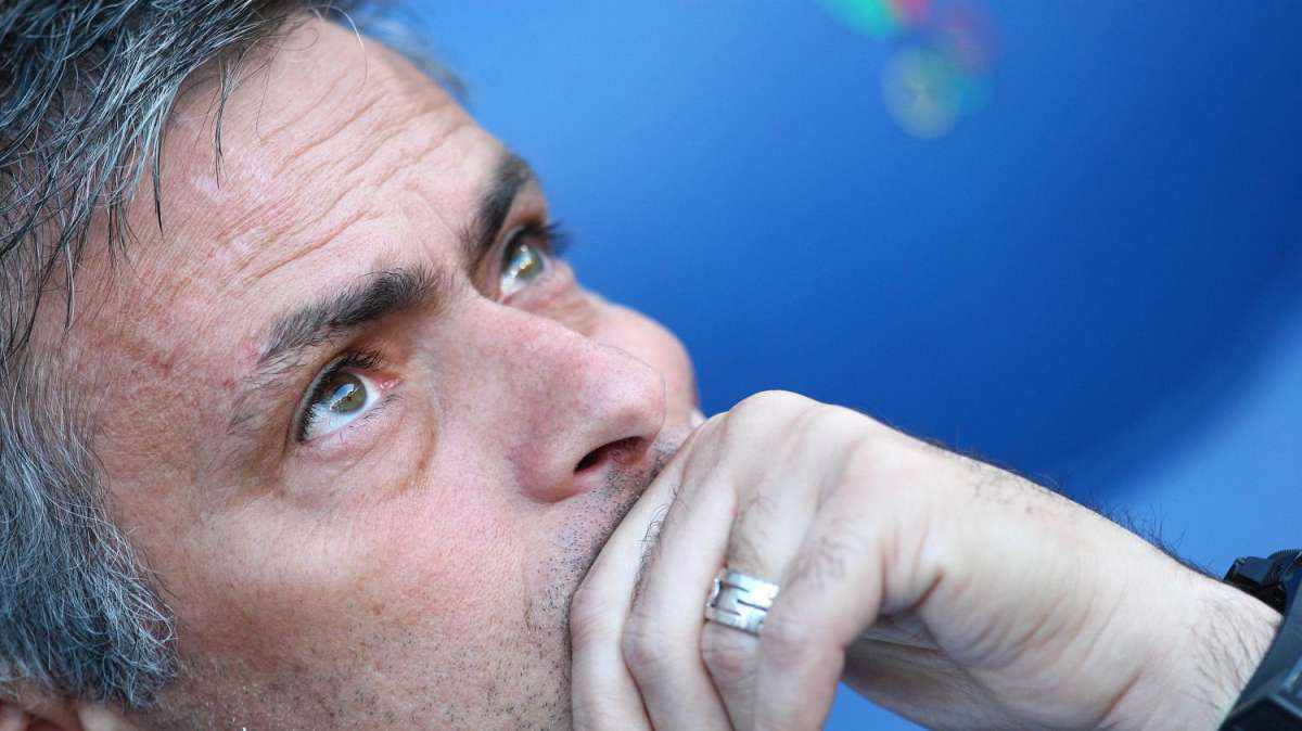 Mourinho: "Fàbregas es el tipo de jugador que el Chelsea necesita"