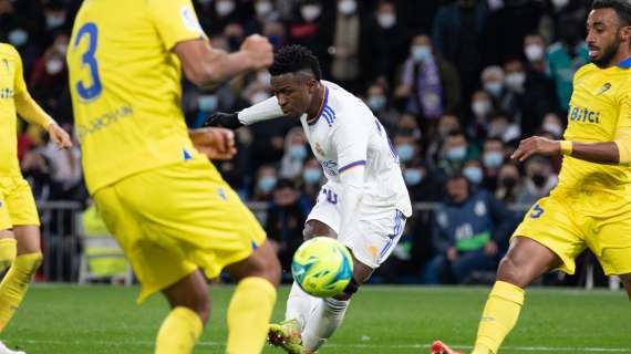 Vinicius (Real Madrid)