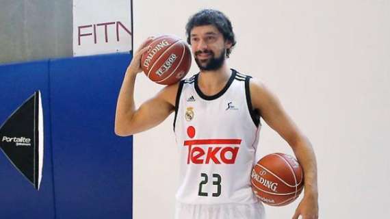 Paniagua, en COPE: "Llull es el gran fichaje del Real Madrid"