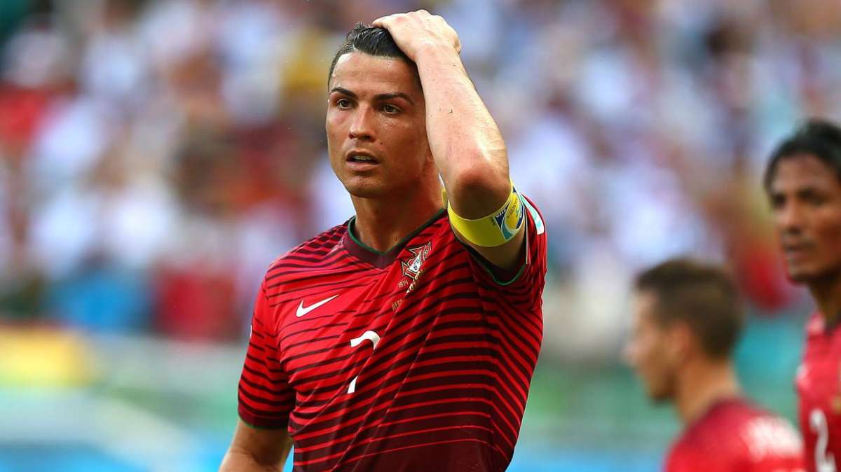 El Confidencial: Cristiano pone en juego su futuro