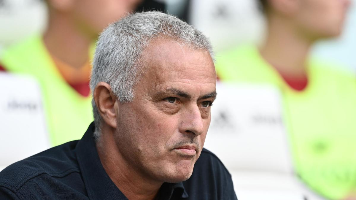 La revolución que Mourinho cumpliría en el Real Madrid sin mirar atrás