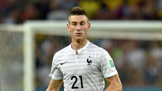 Koscielny: "Varane ha demostrado en el Real Madrid que es un gran jugador"