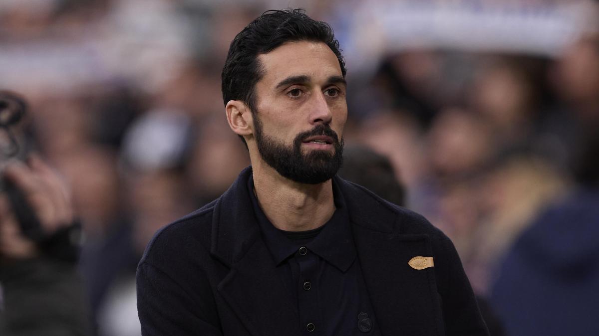 Arbeloa actúa para solucionar la mala racha del Real Madrid