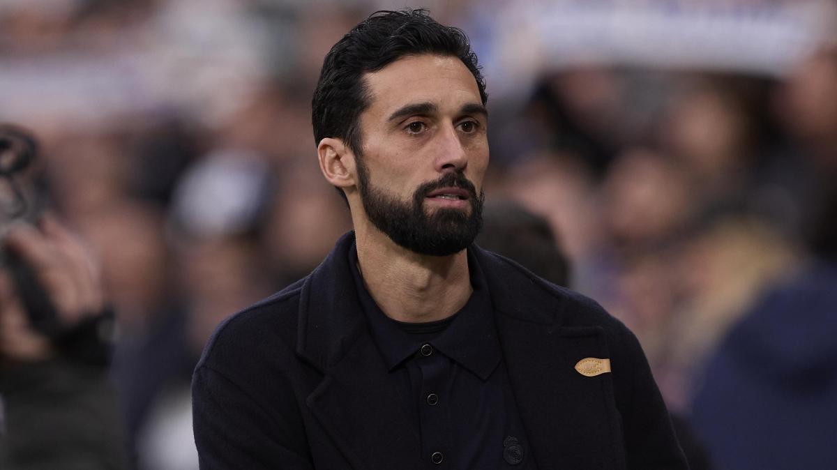 El Real Madrid fortalece la confianza en Arbeloa