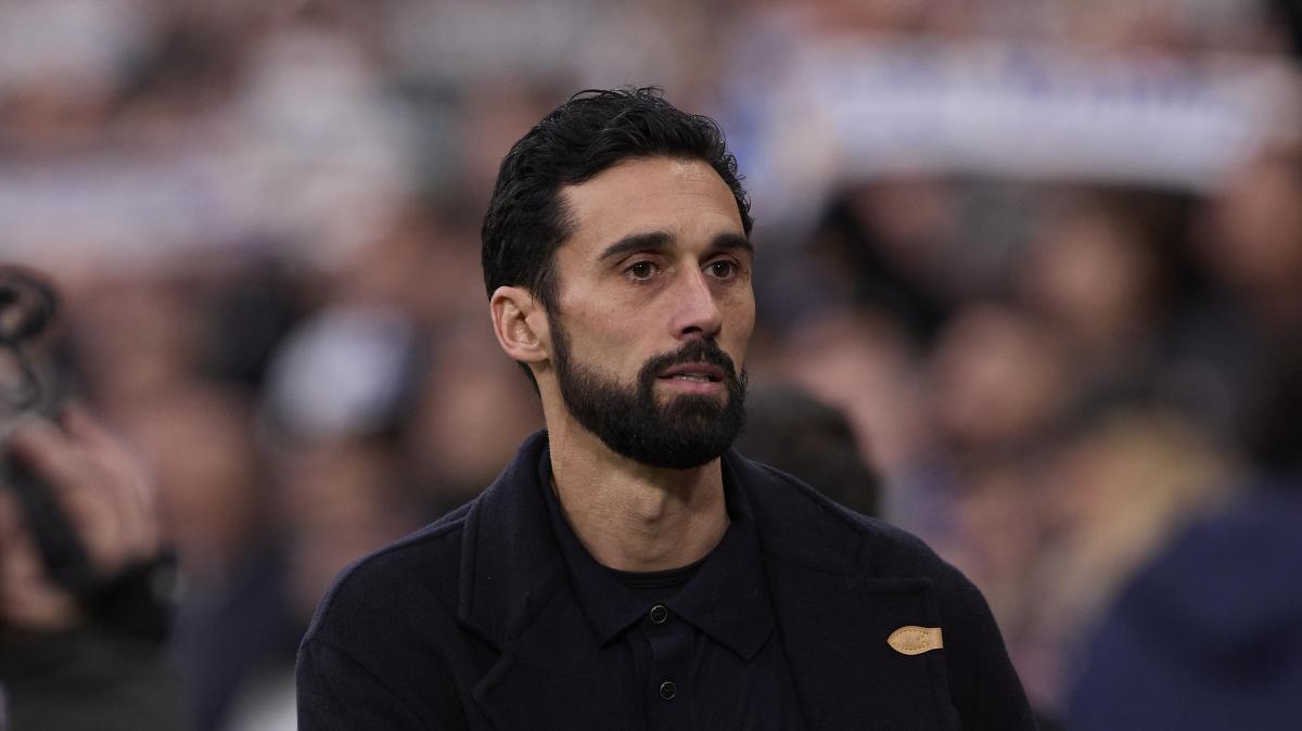 El Real Madrid tiene un salvador en el equipo: no es atacante