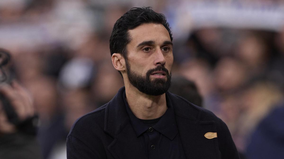 Ojo: enfrentamiento entre dos estrellas del Real Madrid