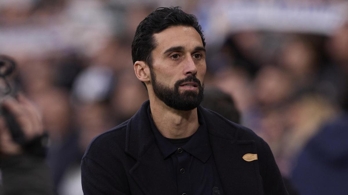 Varios jugadores del Real Madrid, descontentos con Arbeloa: los detalles