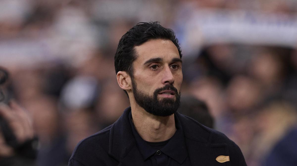 El Real Madrid se enfrenta a su peor racha en 16 años