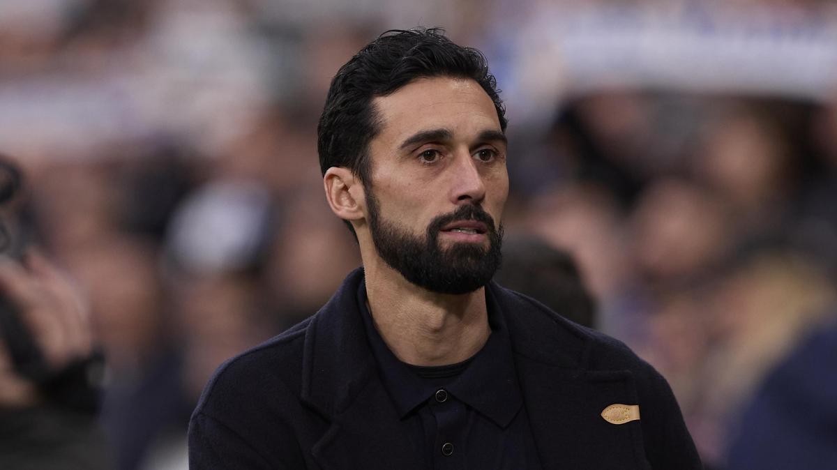 Arbeloa sella un fichaje para los próximos partidos del Real Madrid