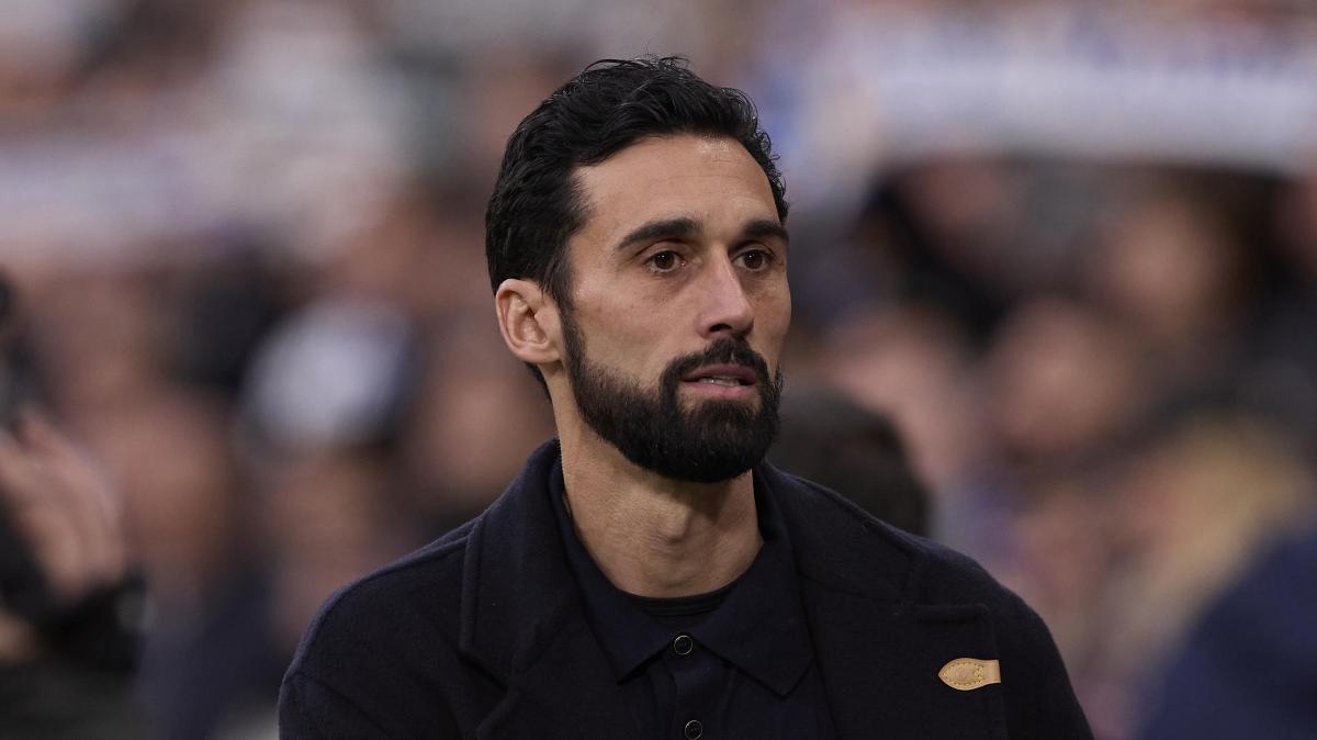 Primo piano Bernabéu Digital