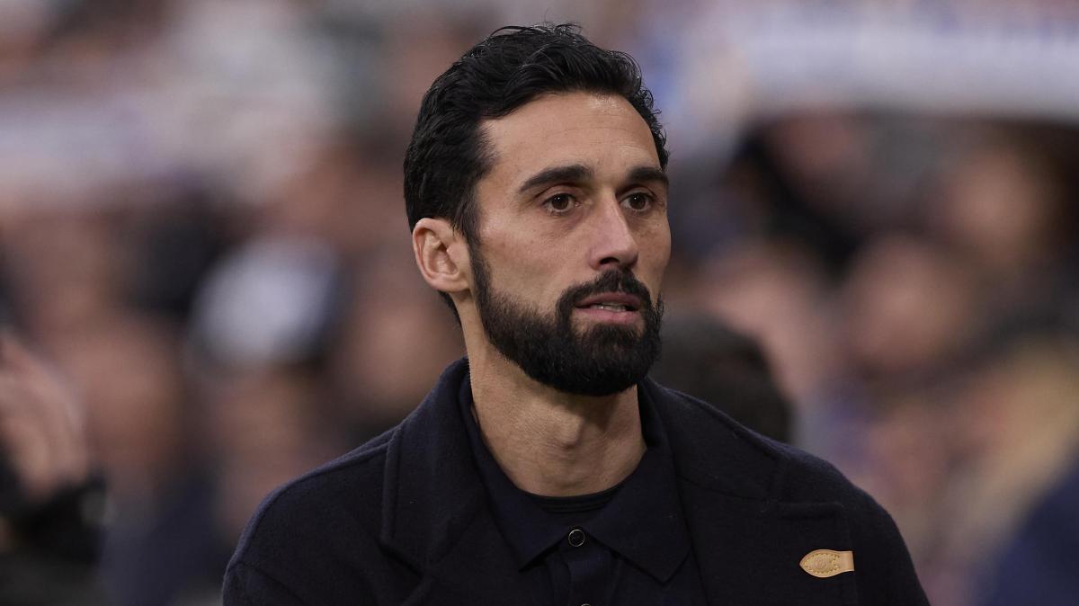 El Real Madrid confirma su primer titular para el Bayern