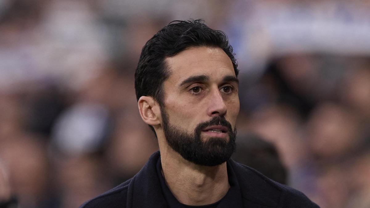 ¡Ojo! Esto necesita Arbeloa para seguir siendo entrenador del Real Madrid