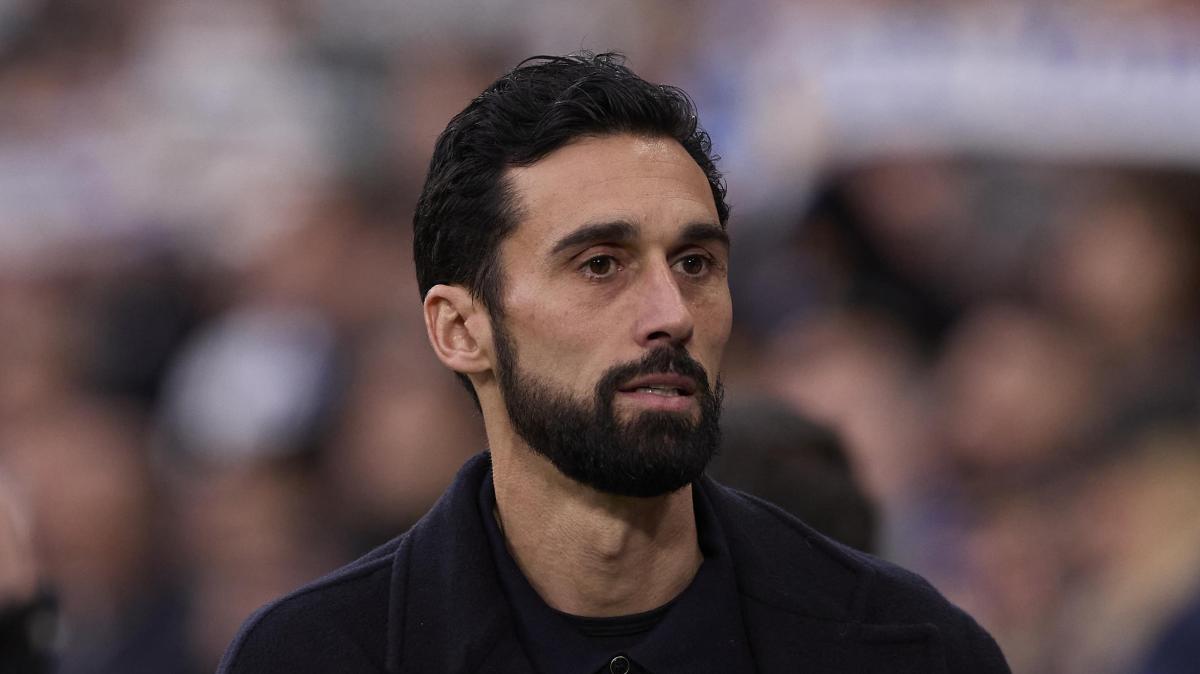 El Real Madrid ya ha decidido el futuro de Arbeloa: plan en marcha