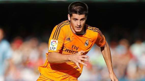 Arsenal y Tottenham, a por Morata