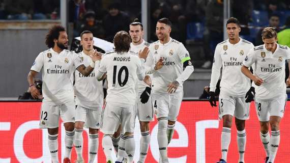 ¿Dónde ver el Real Madrid - Al Ain? Fecha, hora, TV y online de la final del Mundial de Clubes