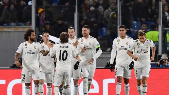 OFICIAL - El Real Madrid y los futbolistas llegan a un acuerdo: rebaja del 10% de la ficha anual