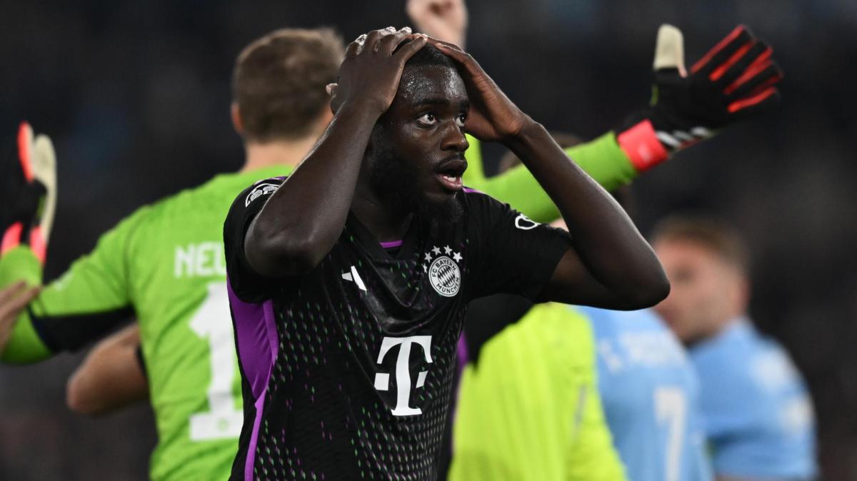 Acuerdo cerrado por Upamecano, objetivo del Real Madrid para verano