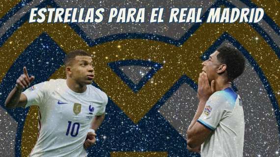 El Real Madrid y los plazos del fichaje de Jude Bellingham: ¿doblete con Mbappé?
