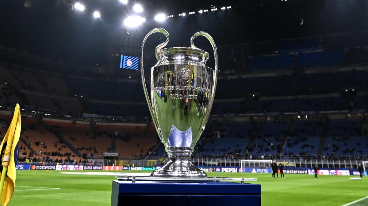 Sale a la luz el porcentaje que hace temblar al Real Madrid