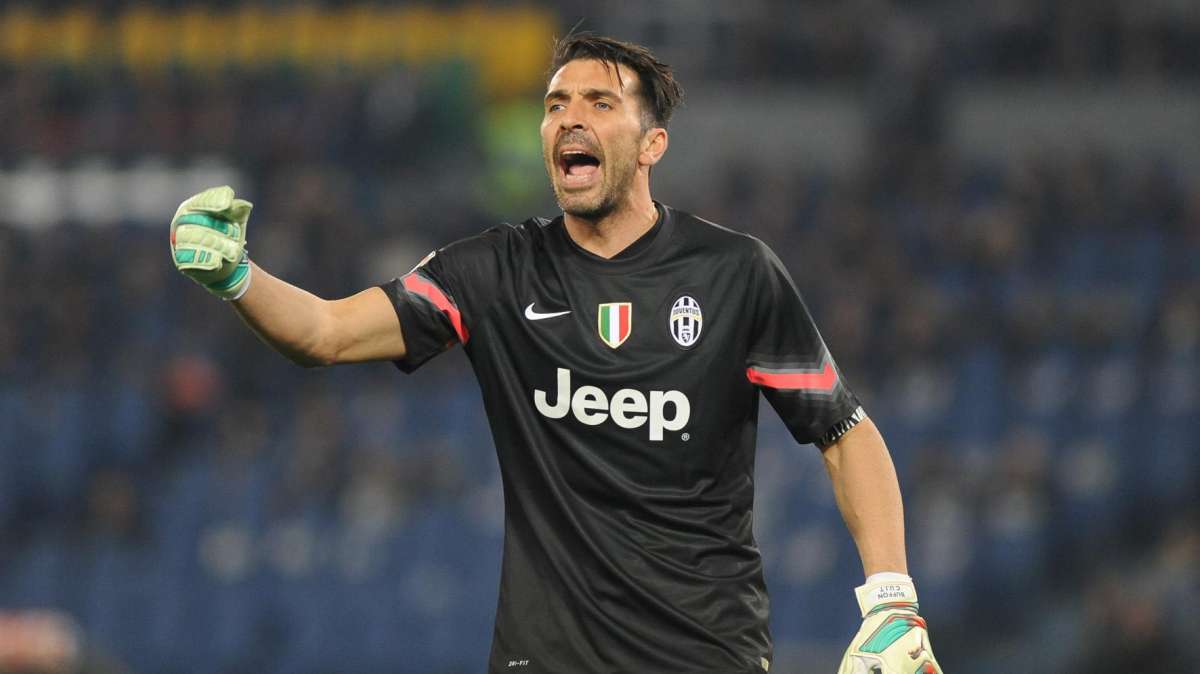 Buffon: "Cristiano merece ganar el Balón de Oro"