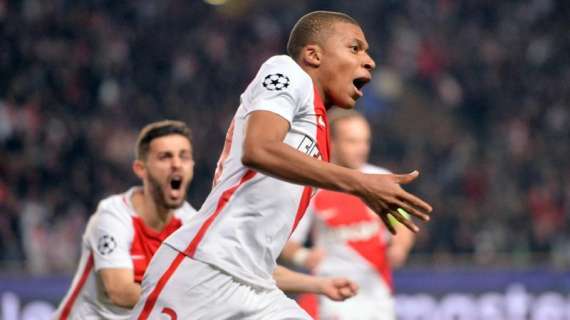 SunSport - El Monaco pide 130 millones de euros al Madrid por Mbappé