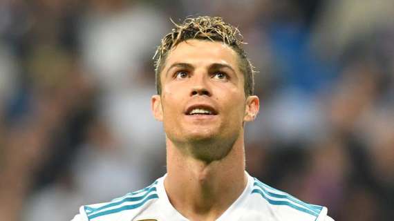 La vuelta de Cristiano Ronaldo al Real Madrid