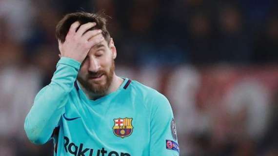 As, Israel: "A Messi le ha venido mal que se fuera Cristiano, y a Benzema, fenomenal"