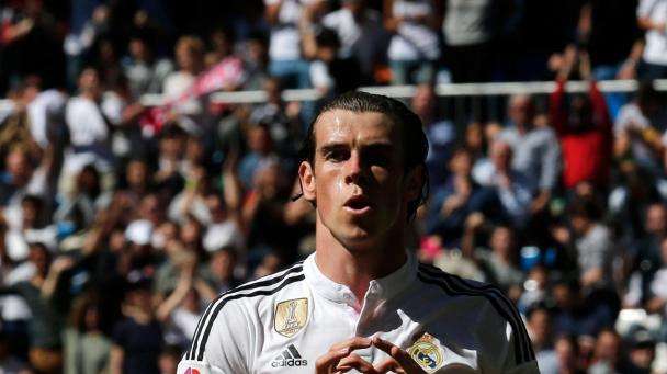EcoDiario: Bale no será el verdugo de Coentrao