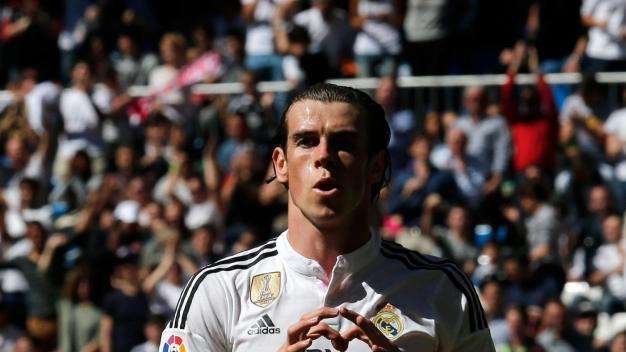 Redknapp: "Bale es uno de los cinco mejores del mundo"