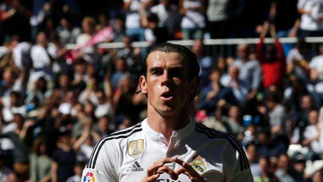 El Confidencial: Protagonismo estelar para Bale