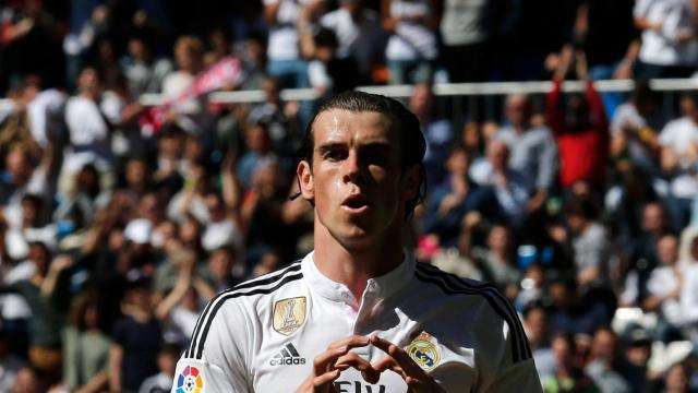Wilmots: "Bale es una flecha en Gales"
