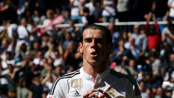 Hunter: "El argumento del agente de Bale sobre que nadie le pasa el balón es falso"