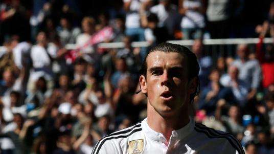 Wilkins: "Se ha usado a Bale de chivo expiatorio"