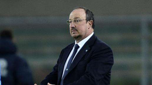 Deportes Cuatro: Benítez habla con Casillas, Ramos y Marcelo
