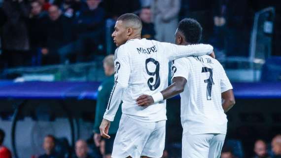 Mbappé, Vinicius, Arabia y la posibilidad que Florentino descarta por completo, según Josep Pedrerol