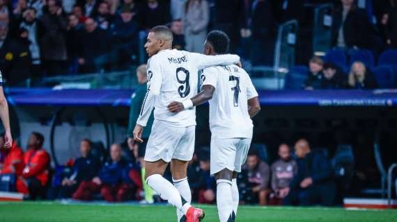 Vinicius para dominar Barcelona: alineaciones probables del Real Madrid