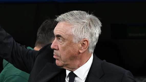 Carlo Ancelotti, Real Madrid