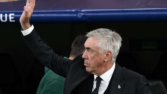 Cinco partidos en mayo para despedir a Ancelotti... o para ganar LaLiga