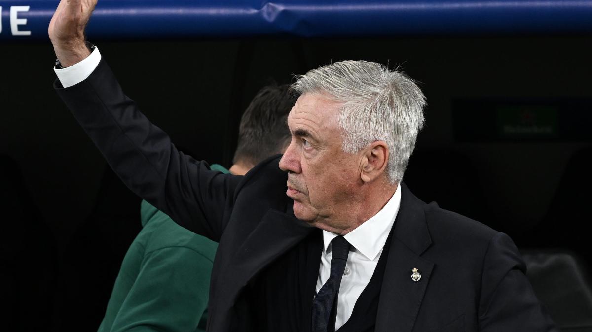 Puro madridismo: el emocionante reencuentro en el Brasil-Croacia